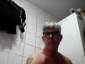 baggelina75 from Chaturbate