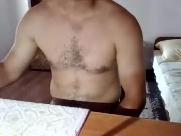 baiat_frumusel from Chaturbate