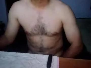 baiat_frumusel from Chaturbate
