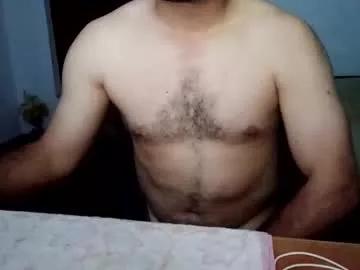 baiat_frumusel from Chaturbate