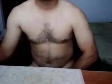 baiat_frumusel from Chaturbate