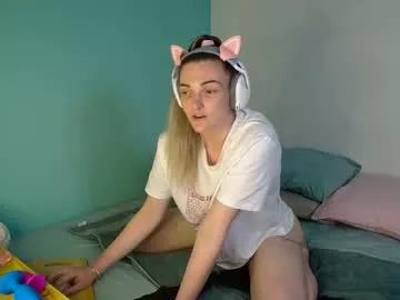 bailey_sky_63 from Chaturbate is Freechat