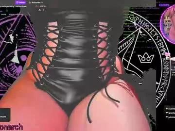baileymonarch from Chaturbate is Freechat