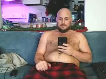 baldafterdark from Chaturbate is Freechat
