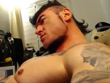 ballard_ from Chaturbate