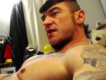 ballard_ from Chaturbate