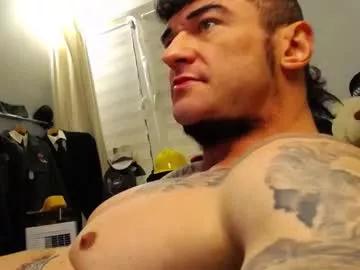 ballard_ from Chaturbate