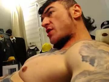 ballard_ from Chaturbate