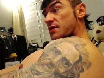 ballard_ from Chaturbate