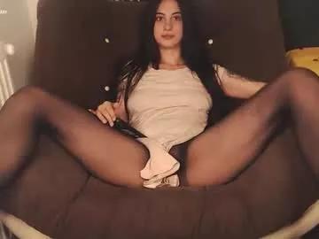 balleyfire from Chaturbate