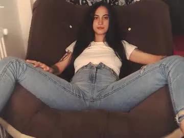 balleyfire from Chaturbate