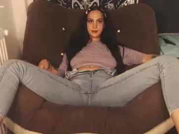 balleyfire from Chaturbate