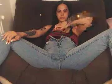 balleyfire from Chaturbate