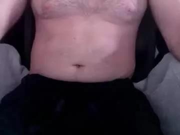 ballsnhair from Chaturbate