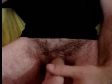 ballsnhair from Chaturbate