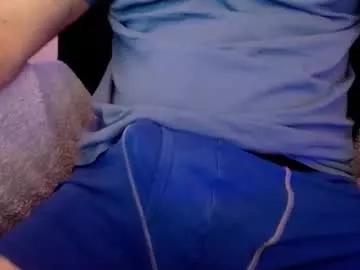 ballsnhair from Chaturbate