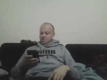 ballzrockwell from Chaturbate