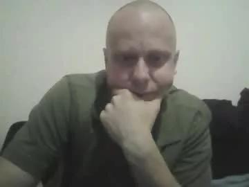 ballzrockwell from Chaturbate