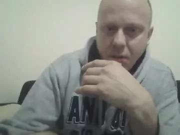 ballzrockwell from Chaturbate