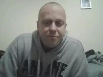 ballzrockwell from Chaturbate