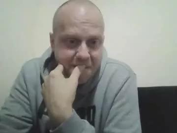 ballzrockwell from Chaturbate
