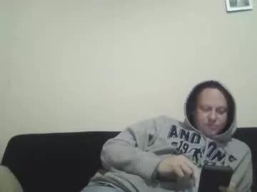 ballzrockwell from Chaturbate