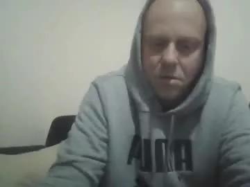 ballzrockwell from Chaturbate