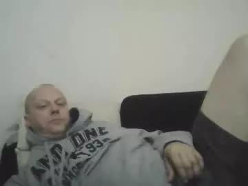 ballzrockwell from Chaturbate