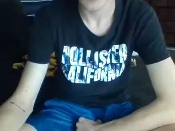 bambam1400 from Chaturbate