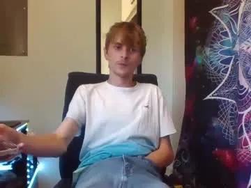 bambam1400 from Chaturbate