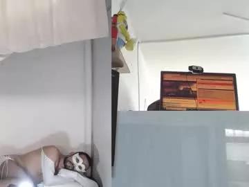bambamxy from Chaturbate