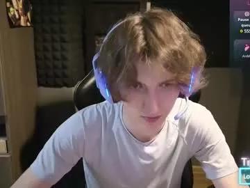 bambelbye from Chaturbate