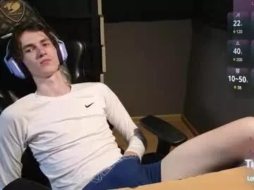 bambelbye from Chaturbate