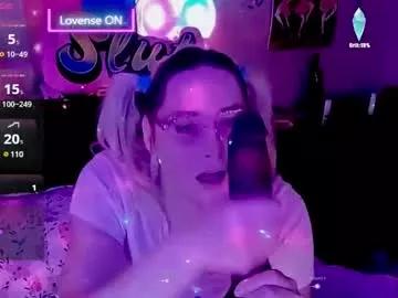 bambibimbosparkles from Chaturbate