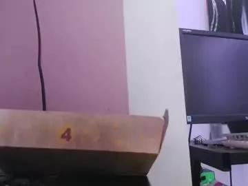 bambiboo8113 from Chaturbate