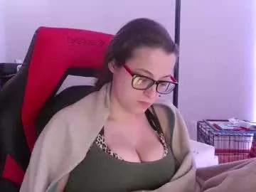 bambiboo8113 from Chaturbate