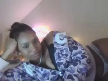 bambigirlxx from Chaturbate