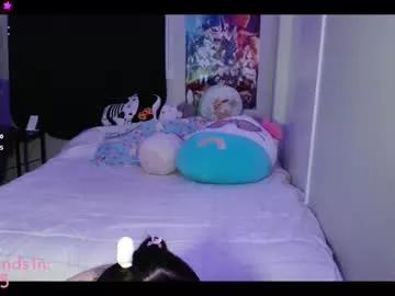 bambistarrr from Chaturbate is Freechat