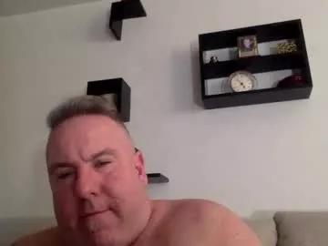banana5289 from Chaturbate