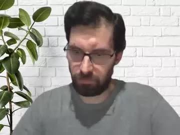 banana_argen_15 from Chaturbate