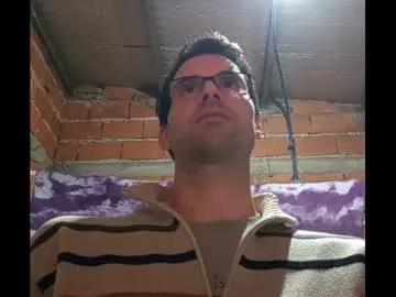 banana_argen_15 from Chaturbate