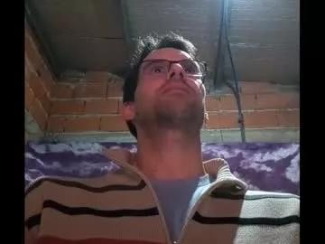 banana_argen_15 from Chaturbate