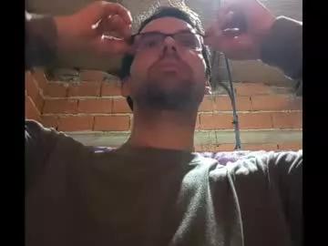 banana_argen_15 from Chaturbate