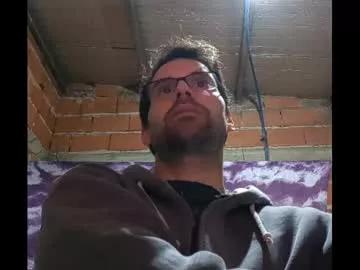 banana_argen_15 from Chaturbate