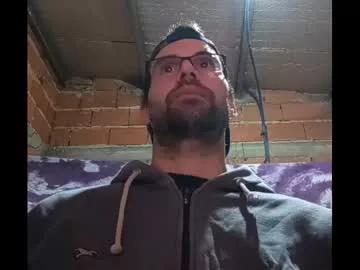 banana_argen_15 from Chaturbate