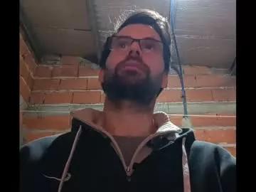 banana_argen_15 from Chaturbate