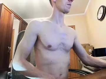 banana_skinny_boy from Chaturbate
