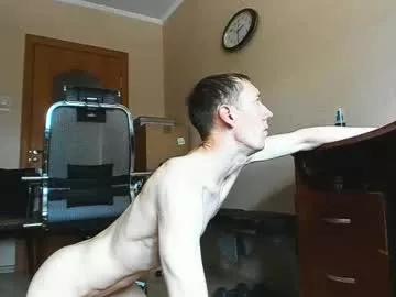 banana_skinny_boy from Chaturbate