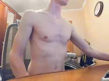 banana_skinny_boy from Chaturbate