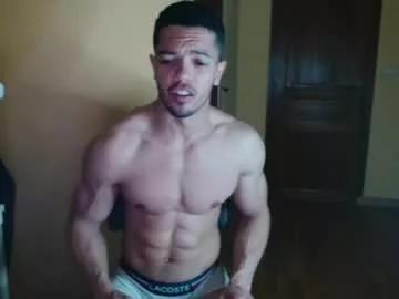 bananaexotic from Chaturbate